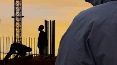 Construction Security