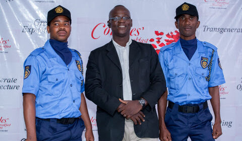 Event Security and Management