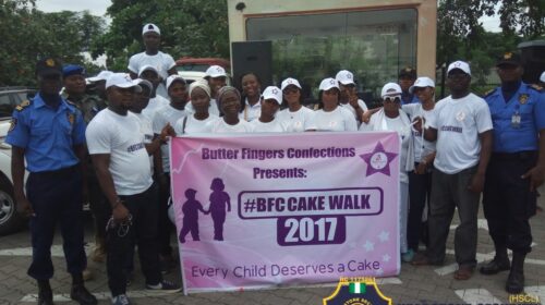 Retail Security Guard